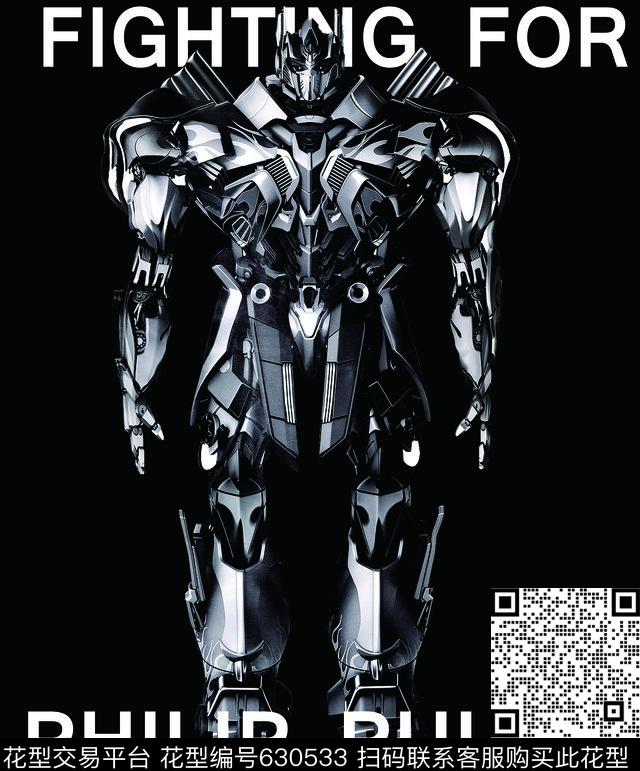 时尚大牌欧潮数码印花华亿平台下载（图片编号: 630533） - 瓦栏（Walan）