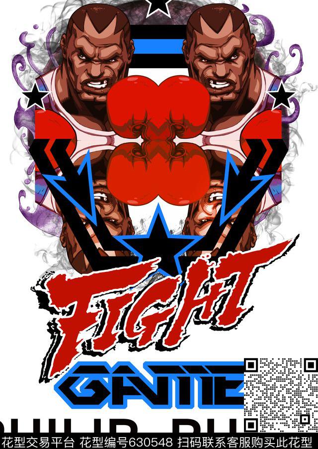 时尚大牌欧潮印花华亿平台下载（图片编号: 630548） - 瓦栏（Walan）