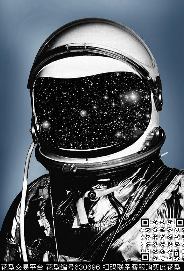 欧潮时尚大牌传统印花华亿平台下载（图片编号: 630696） - 瓦栏（Walan）