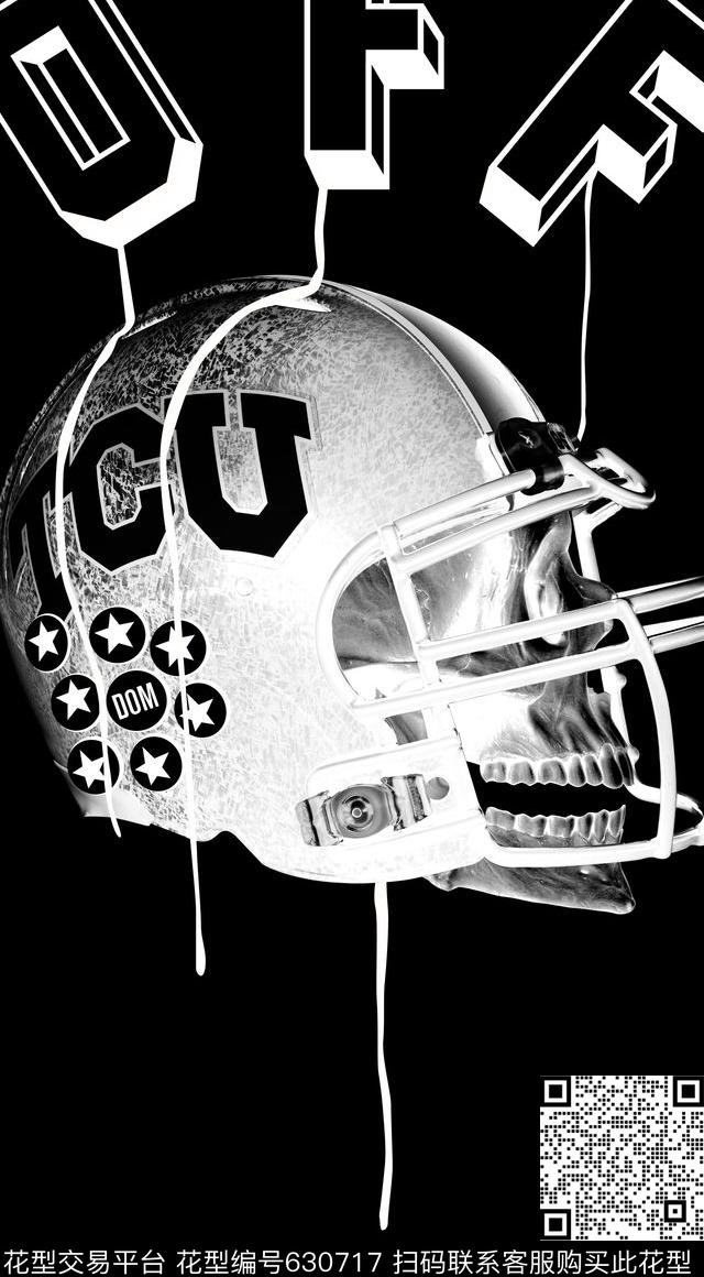 欧潮时尚大牌传统印花华亿平台下载（图片编号: 630717） - 瓦栏（Walan）