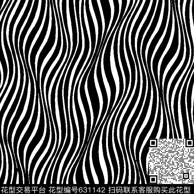 箱包泳装面料传统印花华亿平台下载（图片编号: 631142） - 瓦栏（Walan）