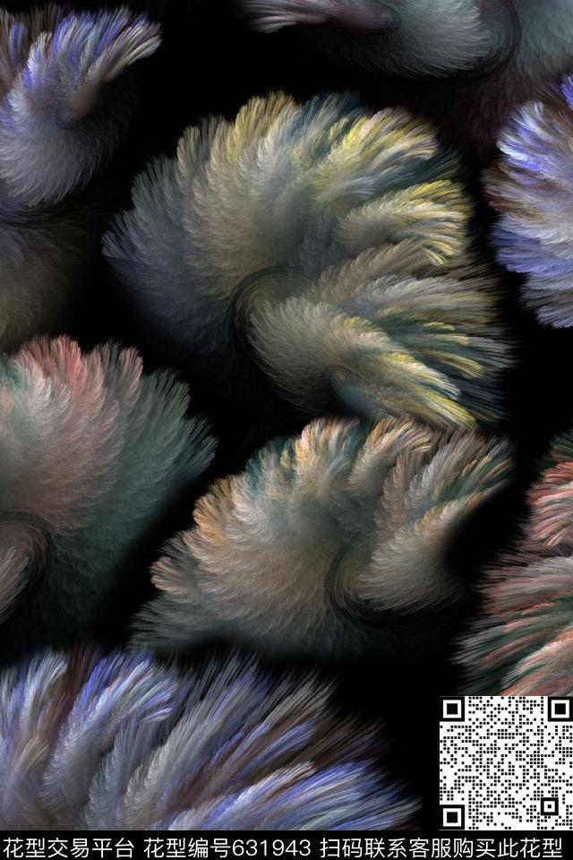 底纹数码印花华亿平台下载（图片编号: 631943） - 瓦栏（Walan）