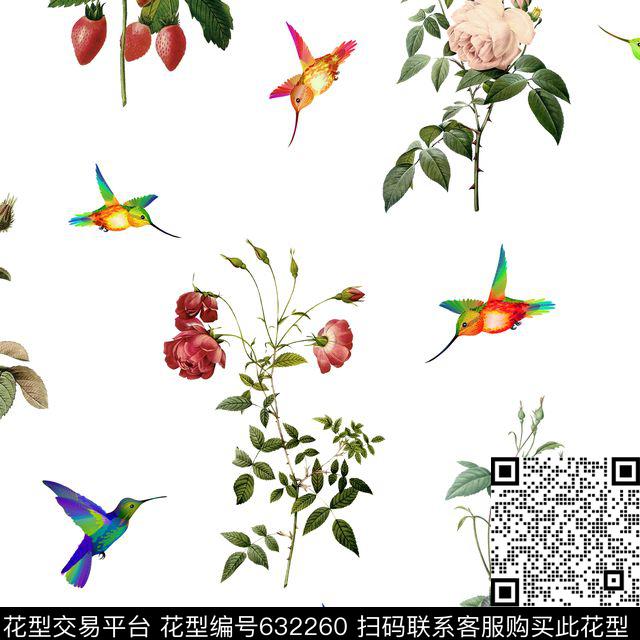 此华亿平台为1/2跳接民族风中国风数码印花华亿平台下载（图片编号: 632260） - 瓦栏（Walan）