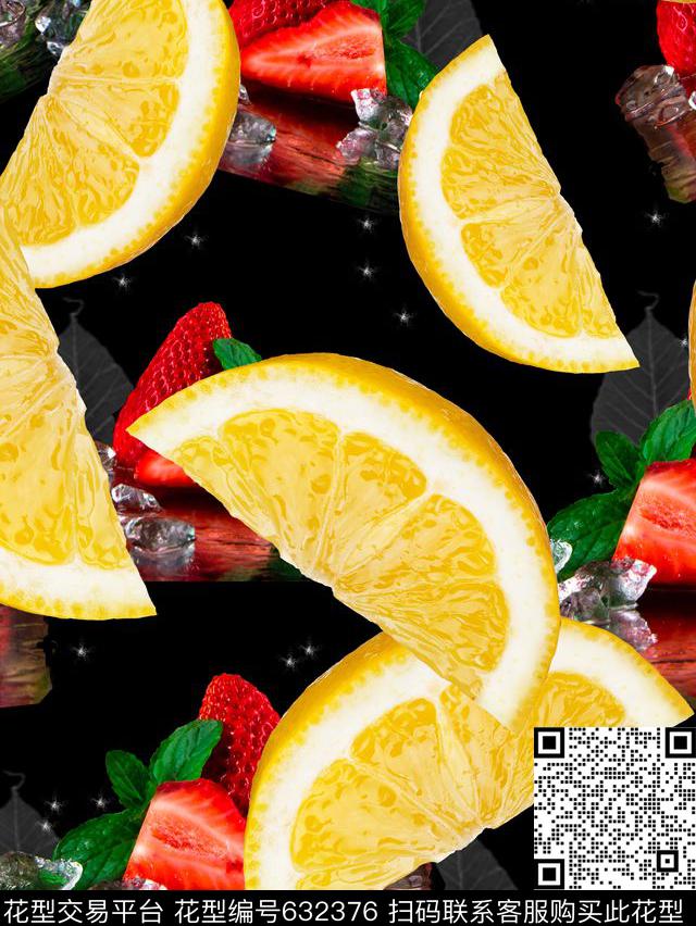 女装现代、休闲热带数码印花华亿平台下载（图片编号: 632376） - 瓦栏（Walan）