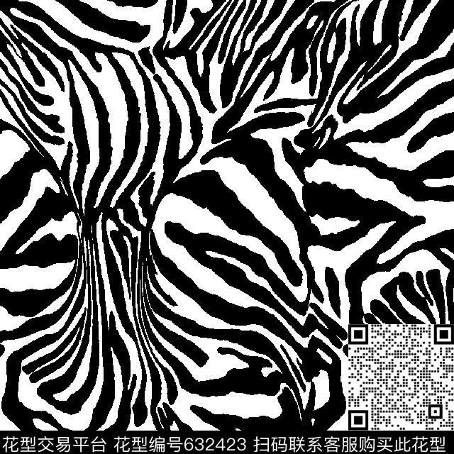 箱包泳装面料传统印花华亿平台下载（图片编号: 632423） - 瓦栏（Walan）