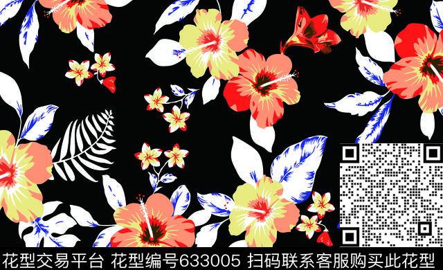 女装华亿平台男装华亿平台传统印花华亿平台下载（图片编号: 633005） - 瓦栏（Walan）