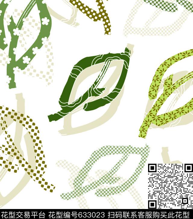 女装华亿平台家纺华亿平台传统印花华亿平台下载（图片编号: 633023） - 瓦栏（Walan）