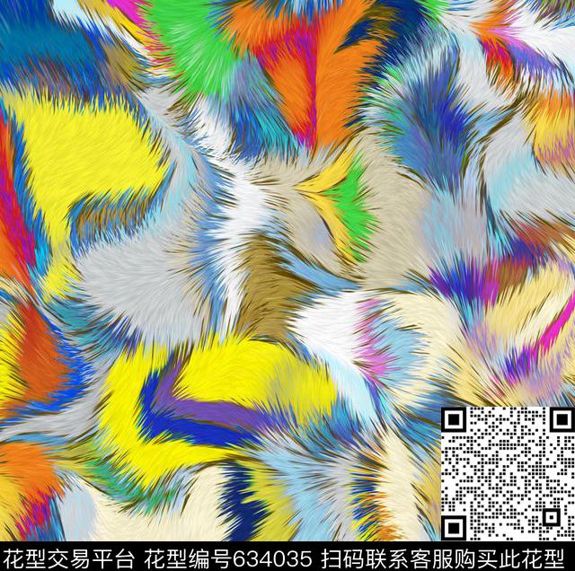 沙发布男装毛衫数码印花华亿平台下载（图片编号: 634035） - 瓦栏（Walan）