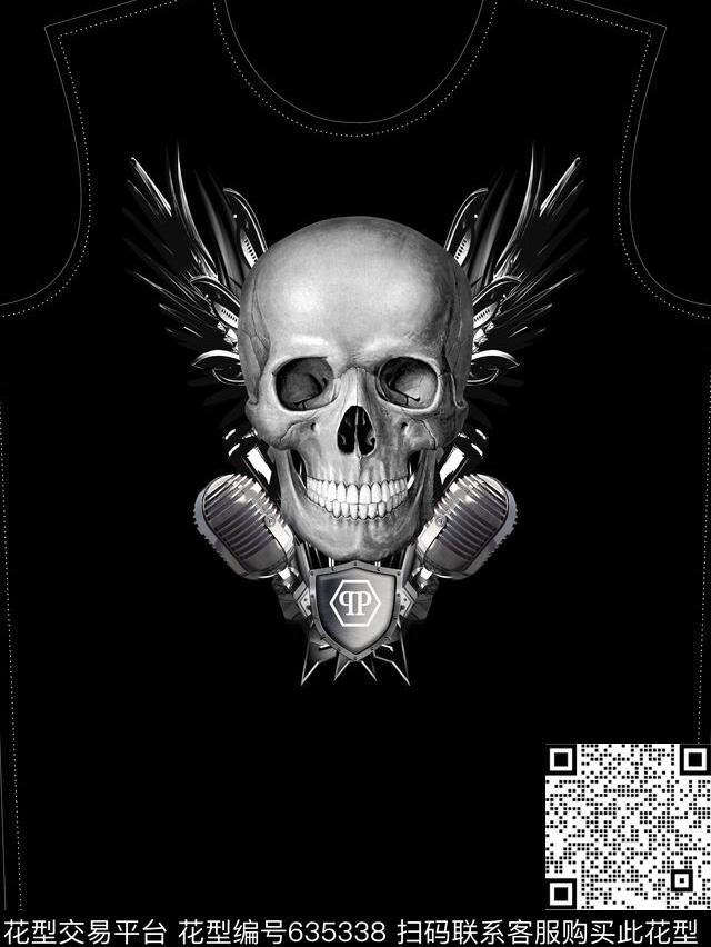 毁日数码印花华亿平台下载（图片编号: 635338） - 瓦栏（Walan）