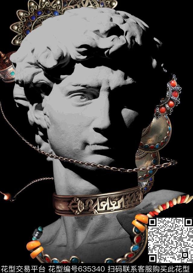 毁日数码印花华亿平台下载（图片编号: 635340） - 瓦栏（Walan）