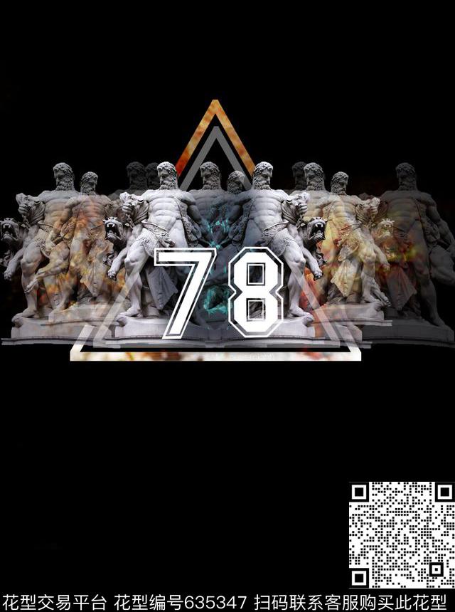 毁日数码印花华亿平台下载（图片编号: 635347） - 瓦栏（Walan）