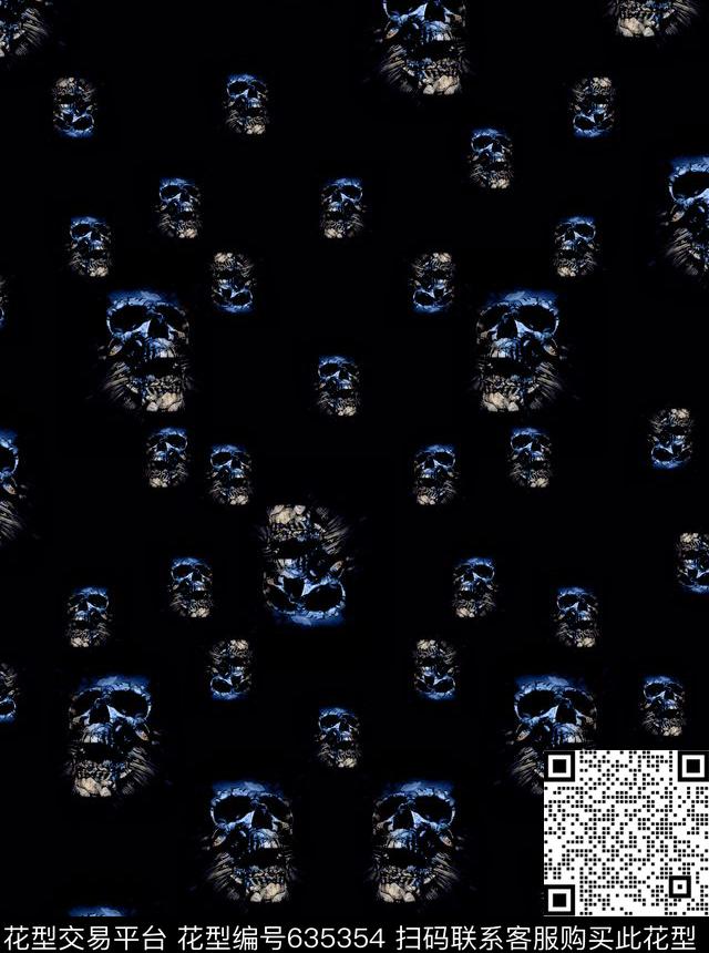 毁日数码印花华亿平台下载（图片编号: 635354） - 瓦栏（Walan）