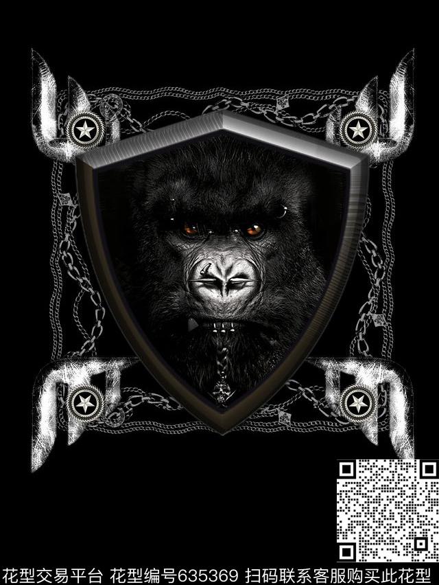 毁日数码印花华亿平台下载（图片编号: 635369） - 瓦栏（Walan）