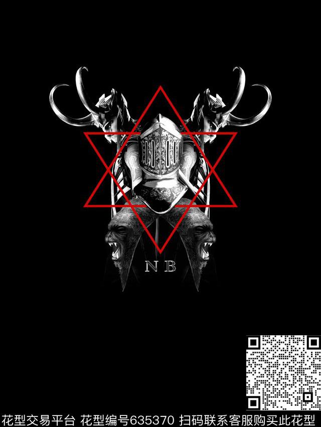 毁日数码印花华亿平台下载（图片编号: 635370） - 瓦栏（Walan）