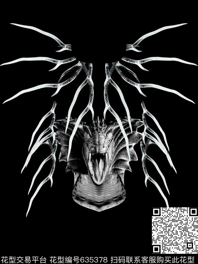 毁日数码印花华亿平台下载（图片编号: 635378） - 瓦栏（Walan）