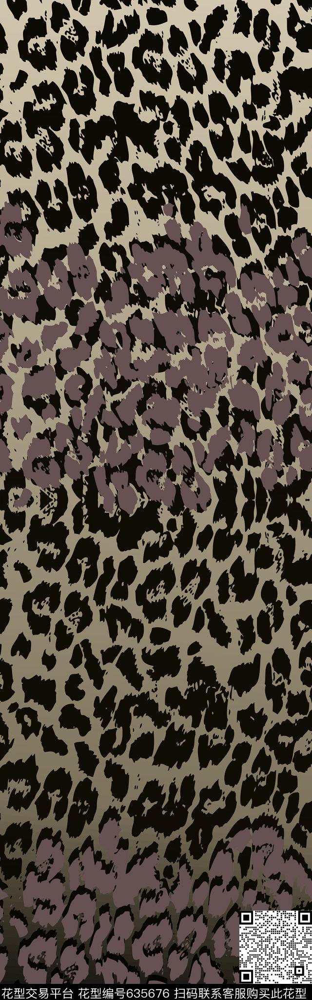 jewelryanimalcavalli数码印花华亿平台下载（图片编号: 635676） - 瓦栏（Walan）