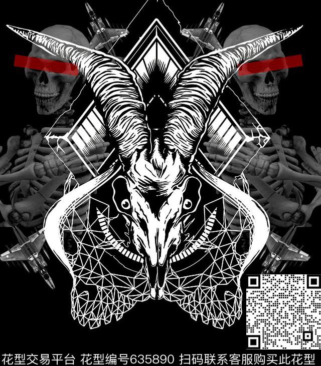 毁日数码印花华亿平台下载（图片编号: 635890） - 瓦栏（Walan）