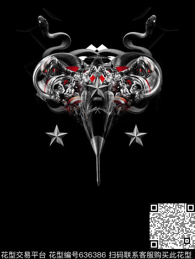 毁日数码印花华亿平台下载（图片编号: 636386） - 瓦栏（Walan）