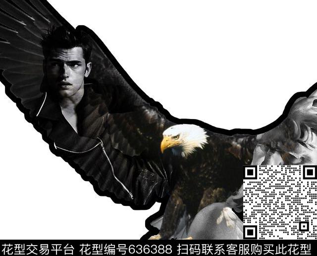 毁日数码印花华亿平台下载（图片编号: 636388） - 瓦栏（Walan）