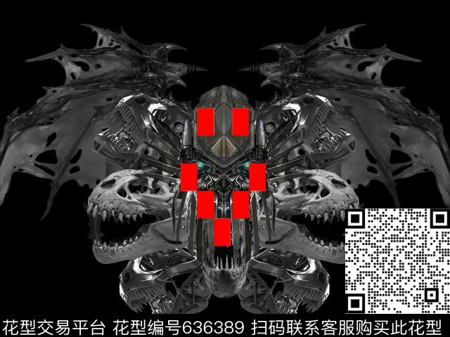 毁日数码印花华亿平台下载（图片编号: 636389） - 瓦栏（Walan）