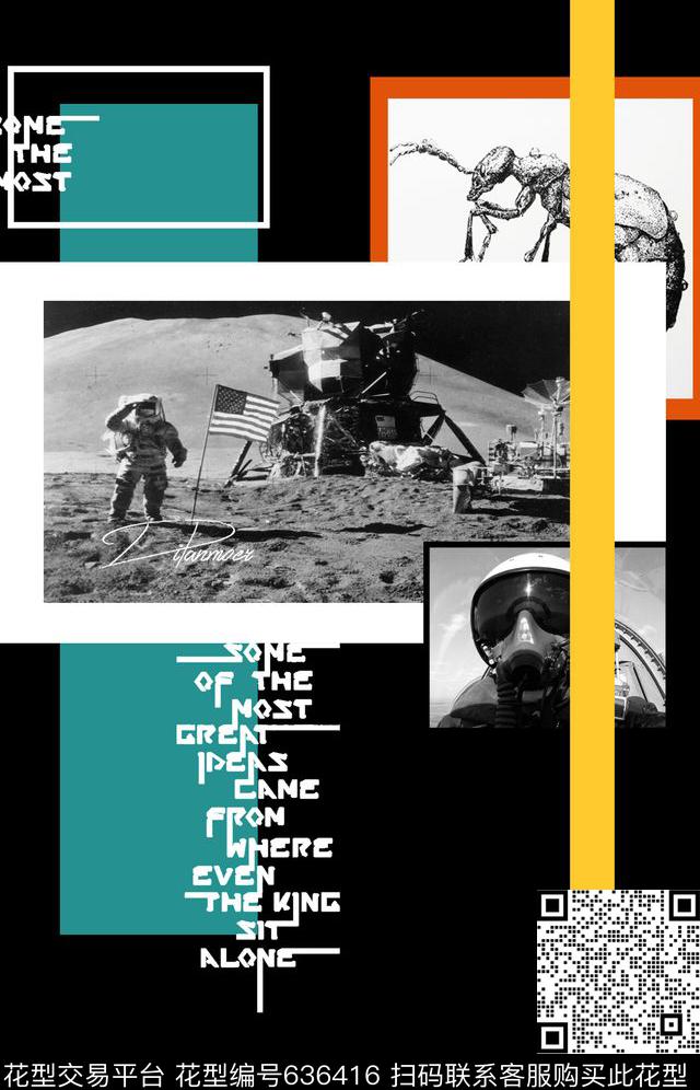 毁日数码印花华亿平台下载（图片编号: 636416） - 瓦栏（Walan）