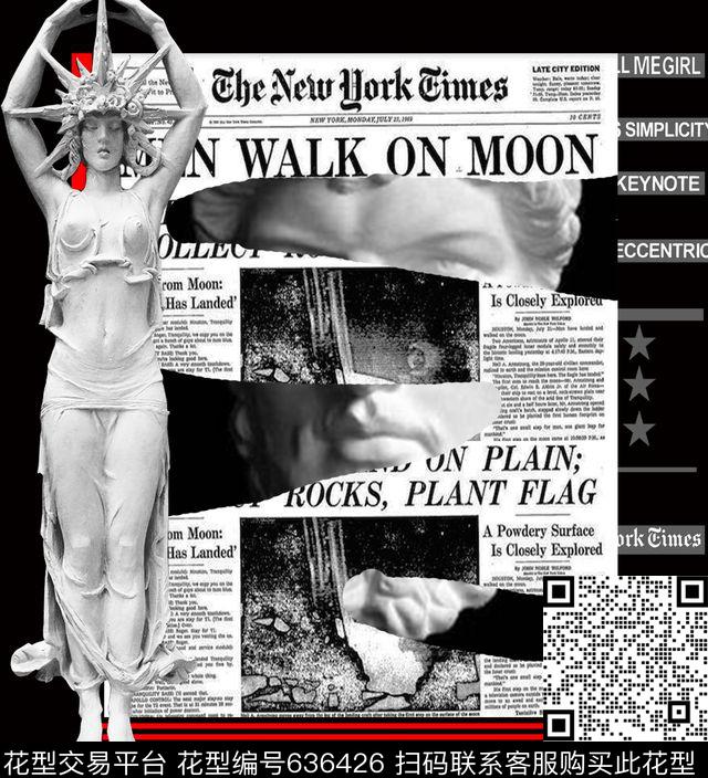 毁日数码印花华亿平台下载（图片编号: 636426） - 瓦栏（Walan）