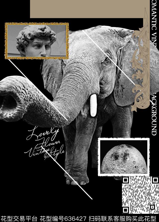 毁日数码印花华亿平台下载（图片编号: 636427） - 瓦栏（Walan）