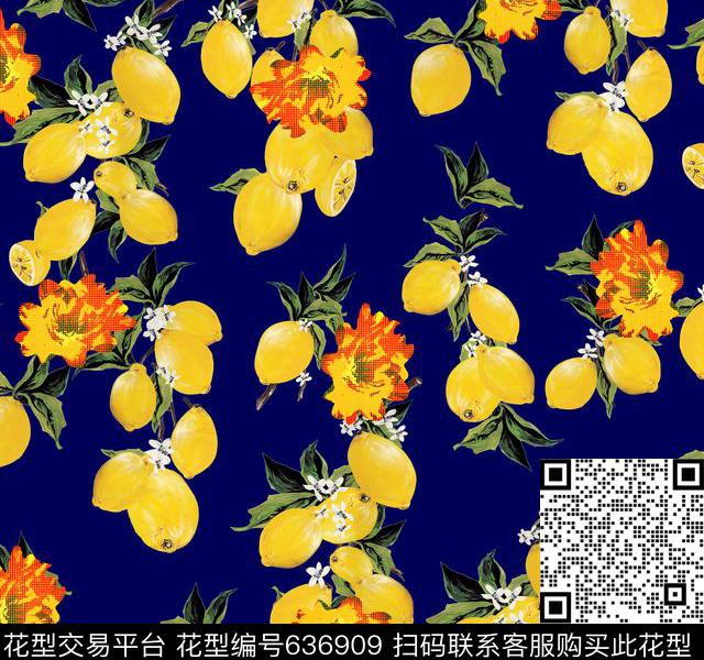 D&G走秀Dolce&Gabbana潮流时尚数码印花华亿平台下载（图片编号: 636909） - 瓦栏（Walan）