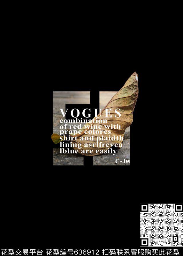 T恤原创个性数码印花华亿平台下载（图片编号: 636912） - 瓦栏（Walan）