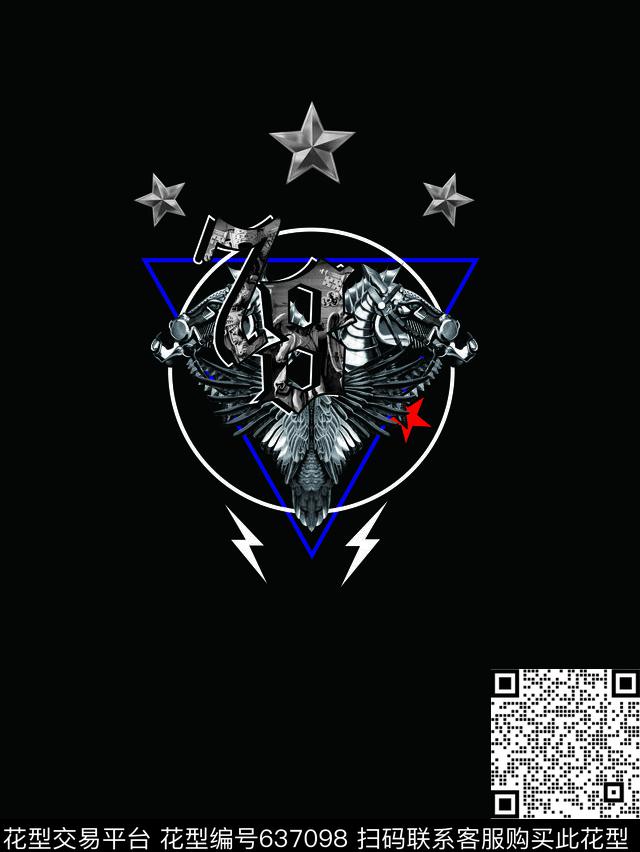 动物欧美大牌PPGIVENCHY风格数码印花华亿平台下载（图片编号: 637098） - 瓦栏（Walan）