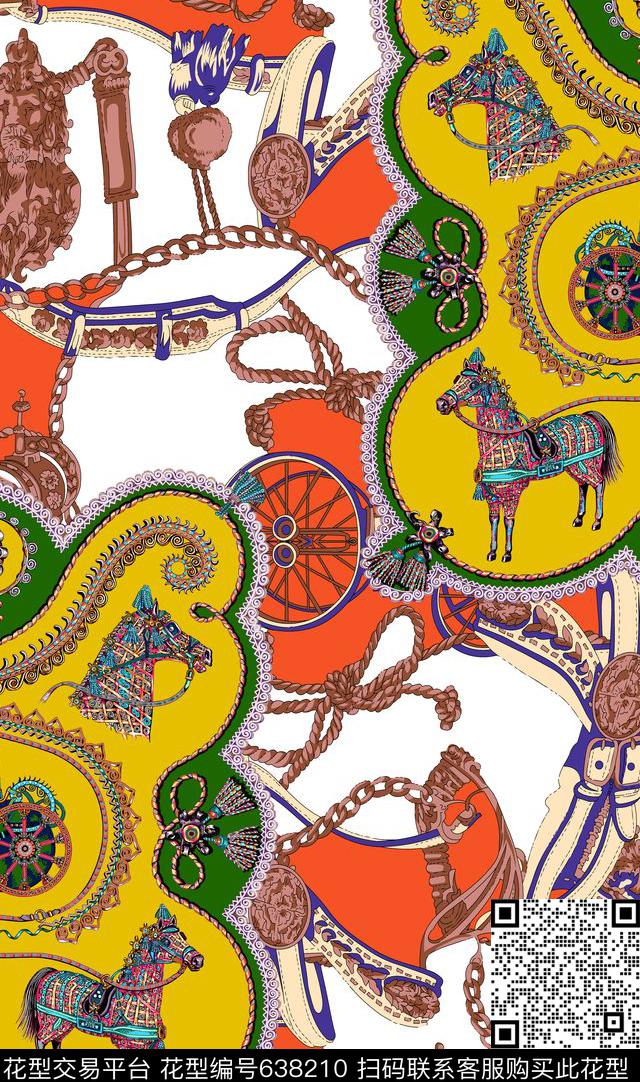 定位大牌爱马仕数码印花华亿平台下载（图片编号: 638210） - 瓦栏（Walan）