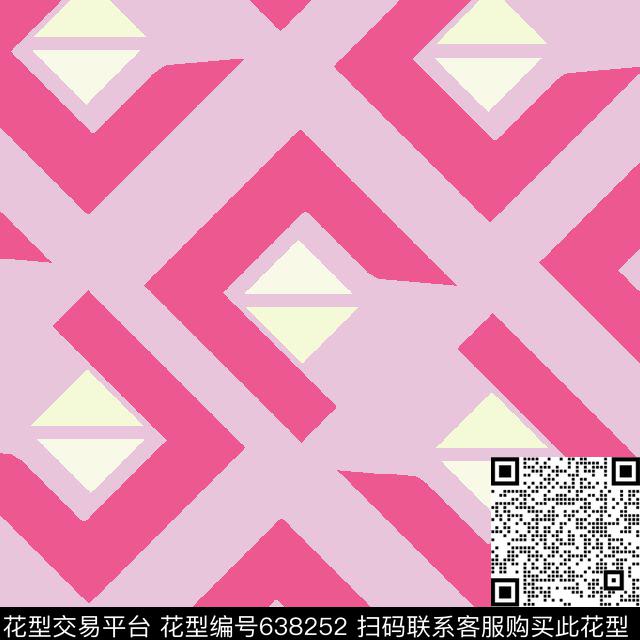 丝绸面料泳装传统印花华亿平台下载（图片编号: 638252） - 瓦栏（Walan）