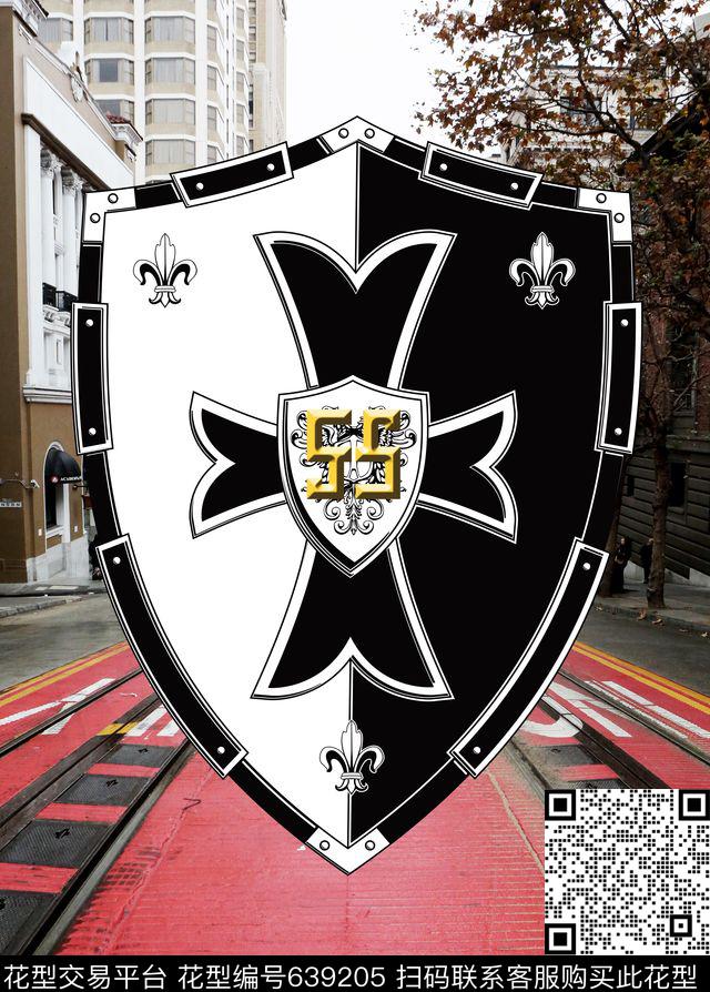 个性原创T恤数码印花华亿平台下载（图片编号: 639205） - 瓦栏（Walan）