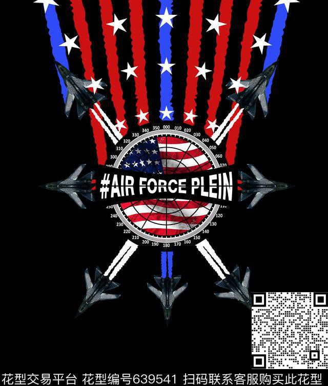 PP欧美大牌最新数码印花华亿平台下载（图片编号: 639541） - 瓦栏（Walan）