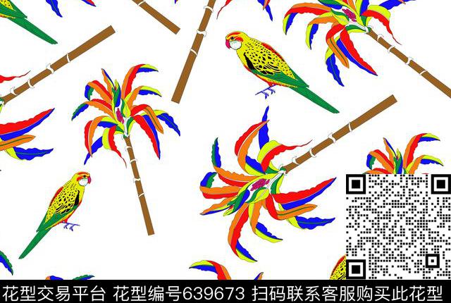 泳装女装华亿平台巴西风格传统印花华亿平台下载（图片编号: 639673） - 瓦栏（Walan）