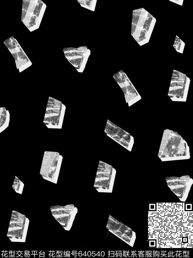 商务男装数码印花华亿平台下载（图片编号: 640540） - 瓦栏（Walan）