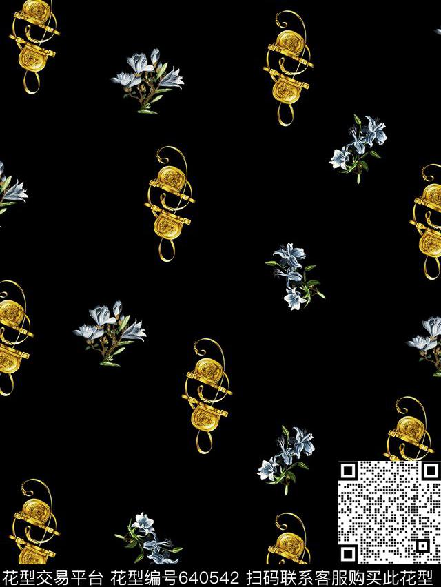 商务男装数码印花华亿平台下载（图片编号: 640542） - 瓦栏（Walan）