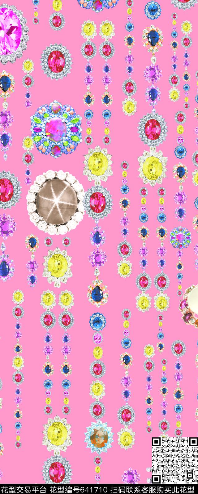 短衣裙子女童数码印花华亿平台下载（图片编号: 641710） - 瓦栏（Walan）