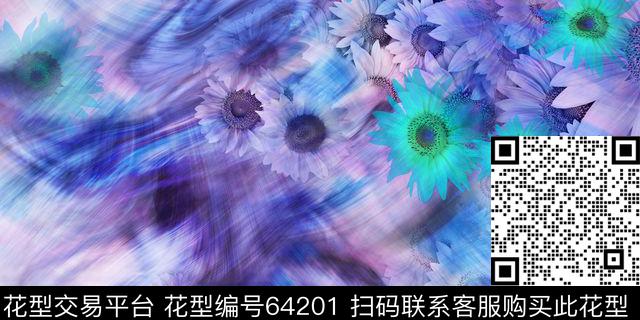 数码印花华亿平台下载（图片编号: 64201） - 瓦栏（Walan）