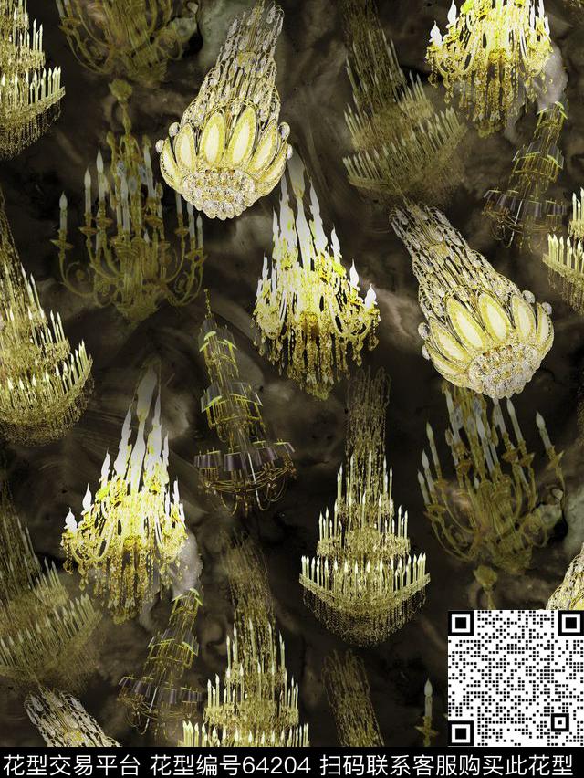 数码印花华亿平台下载（图片编号: 64204） - 瓦栏（Walan）