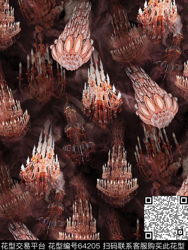 数码印花华亿平台下载（图片编号: 64205） - 瓦栏（Walan）