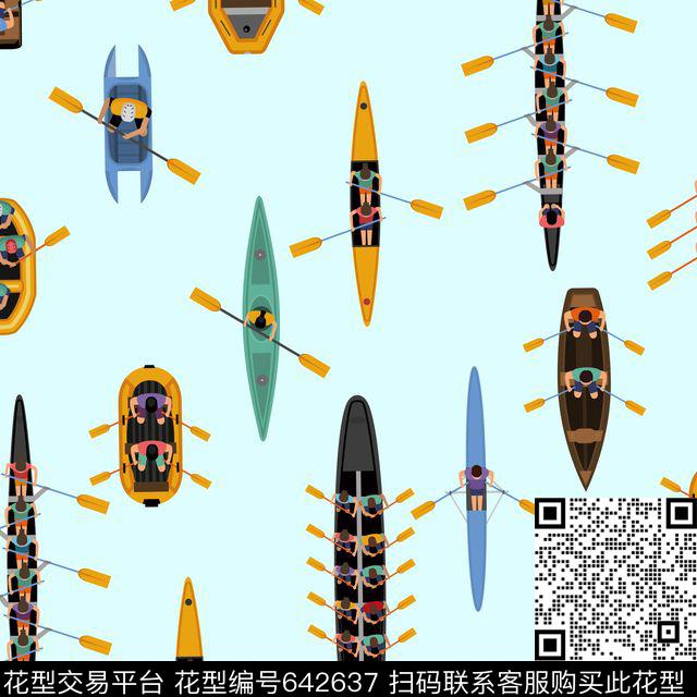 淑女数码印花华亿平台下载（图片编号: 642637） - 瓦栏（Walan）