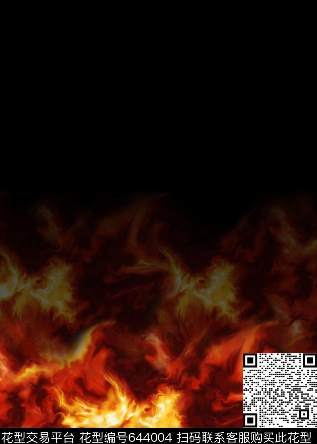 时尚男装数码印花华亿平台下载（图片编号: 644004） - 瓦栏（Walan）