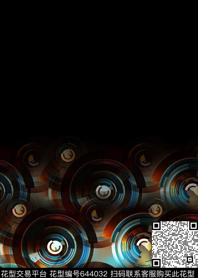 时尚男装数码印花华亿平台下载（图片编号: 644032） - 瓦栏（Walan）