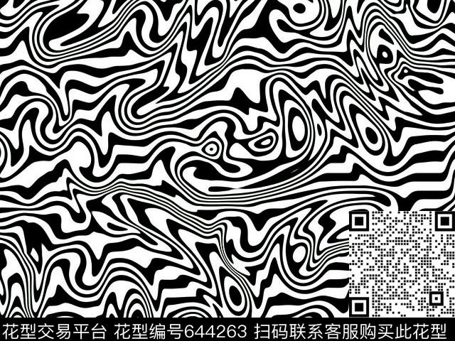 格子抽象传统印花华亿平台下载（图片编号: 644263） - 瓦栏（Walan）