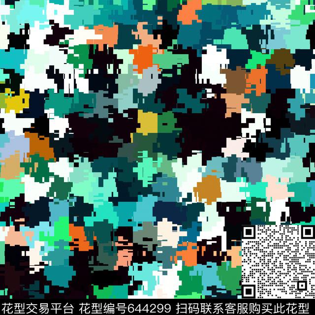 泳装连衣裙男装传统印花华亿平台下载（图片编号: 644299） - 瓦栏（Walan）