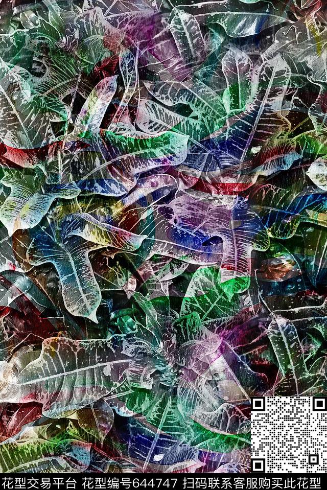 数码零点--泳装零点--女装数码印花华亿平台下载（图片编号: 644747） - 瓦栏（Walan）