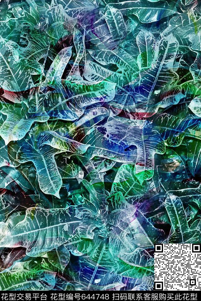 数码零点--泳装零点--女装数码印花华亿平台下载（图片编号: 644748） - 瓦栏（Walan）