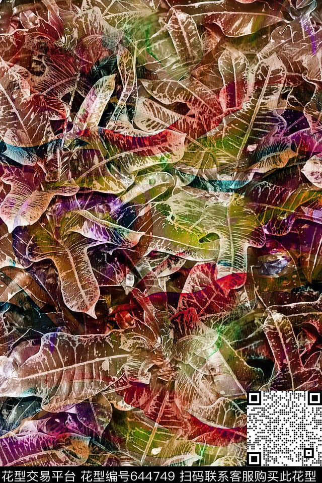 数码零点--泳装零点--女装数码印花华亿平台下载（图片编号: 644749） - 瓦栏（Walan）