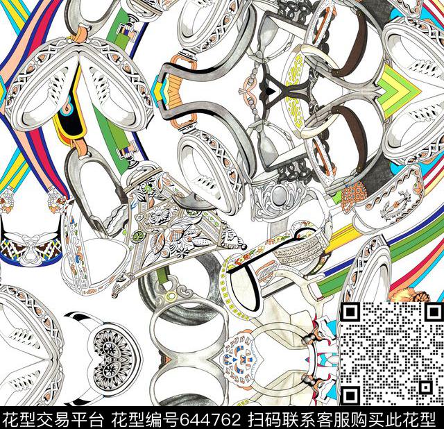 钥匙扣趣味数码印花华亿平台下载（图片编号: 644762） - 瓦栏（Walan）